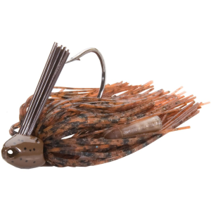 NORTHLAND Jungle Jig Crawfish 3/8 oz