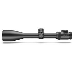 Swarovski Z5i+ Rifle Scope 5-25x 56mm Illuminated BT-4W Reticle Matte Black