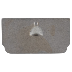 Ruger Bolt Lock Cover Plate Ruger Mini-14, Mini-30 Stainless Steel - Ruger