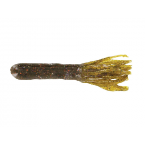 Big Bite Baits Tour Flipper Tube Ozark Craw
