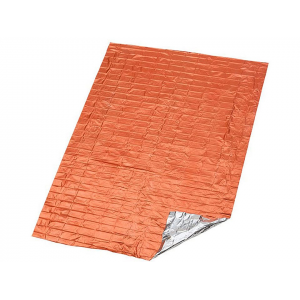 SOL Emergency Survival Blanket - Sol