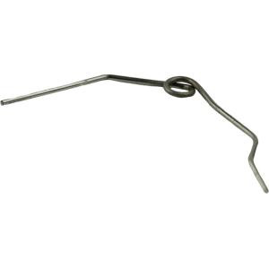 Ruger Number 1 Safety Detent Spring - Ruger