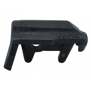 Glock Factory Magazine Follower Glock 22, 23, 24, 27, 35 40 S&W 10-Round Polymer Black - Glock