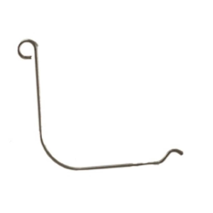 Ruger P90D 45 ACP Trigger Bar Spring Blue - Ruger