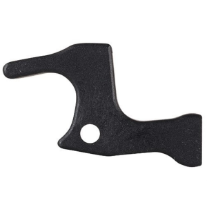 Ruger 10/22, 10/22 Magnum Magazine Latch Polymer Black - Ruger