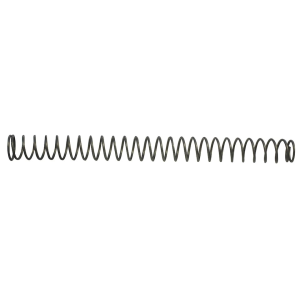 Ruger P94, P94D, P94DAO Recoil Spring 9mm Luger Blued - Ruger
