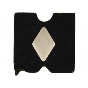 Marble's Sight Notch Piece and Screw for Folding Leaf Sight - Marble's