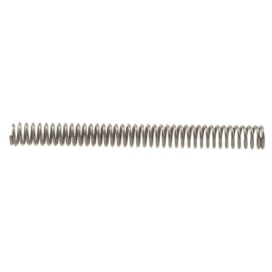 ISMI Firing Pin Spring for Glock 4 lb Chrome Silicon