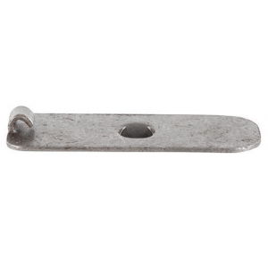 RUGER Magazine Spring Seat  P90, P90D, P97DC, P97DAO 45 ACP Stainless Steel