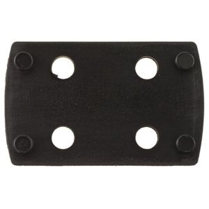 JP Enterprises JPoint Electronic Sight Mount 1 Degree Shim - Jp Enterprises
