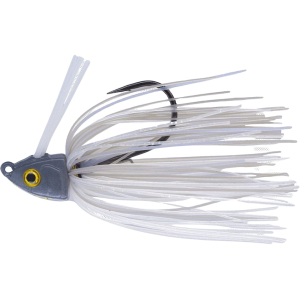 BIG BITE BAITS Real Deal Deflection Jig GPAQ Money 1/2 oz