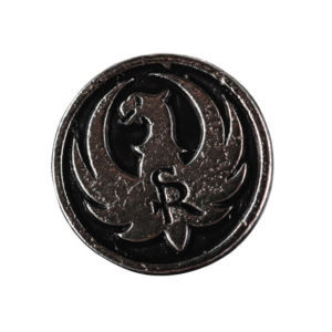 Ruger Grip Panel Medallion Ruger Bearcat All Models - Ruger