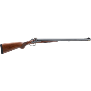Pedersoli Kodiak Express MK VI Muzzleloading Double Rifle 50 Caliber Percussion 24