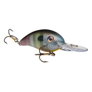 STRIKE KING Pro-Model Series 3 Crankbait Neon Bluegill