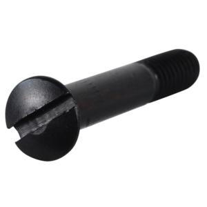 Ruger 77/22, 77/17 Standard, 77/22 Hornet RH, RSH & 77/44 RS, RSP, 77/50 All Models Rear Mounting Screw Blue - Ruger