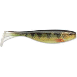 Storm Largo Shad 3.5" Swimbait Live Yellow Perch - Storm