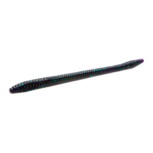 Zoom Finesse Worm Junebug - Zoom