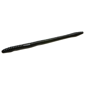Zoom Finesse Worm Black - Zoom