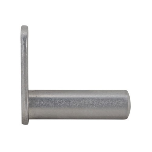Ruger GP100, SP101, Super Redhawk Hammer Pivot Assembly Stainless Steel - Ruger