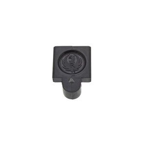 Ruger Mark II Magazine Block Bottom All Models Black - Ruger