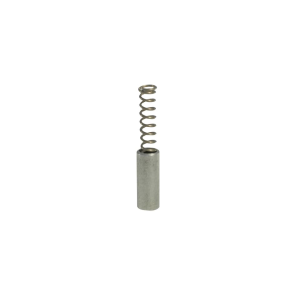 Ruger Bearcat Cylinder Latch Plunger And Spring Assembly Stainless Steel - Ruger