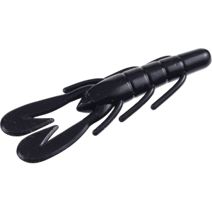Zoom Micro UV Speed Craw 2.5" Black