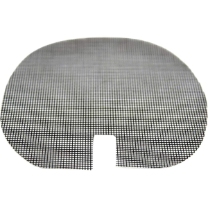 Minnesota Trapline #3 Fiberglass Trap Pan Cover 24PK - Minnesota Trapline