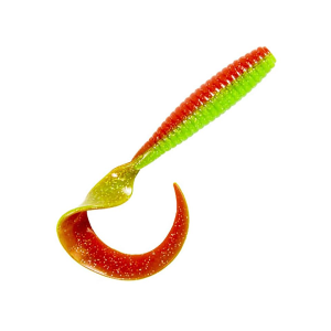 Z-MAN Doormatadorz Grub Nuked Chicken Glow