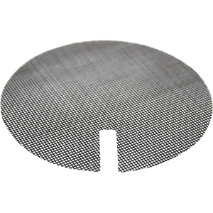 Minnesota Trapline #1.75 Fiberglass Trap Pan Cover 24PK - Minnesota Trapline