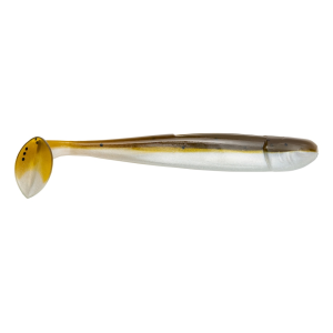 STRIKE KING KVD Perfect Plastics Swim-N-Shiner 4