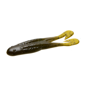 Zoom Horny Toad Green Pumpkin