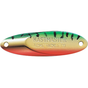 Acme Kastmaster Spoon Metalic Perch 1/4 oz - Acme