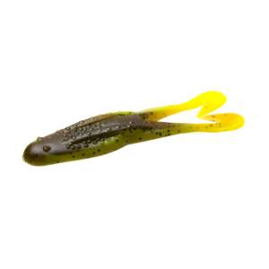 Zoom Horny Toad Bullfrog - Zoom