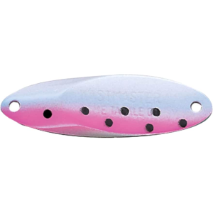 Acme Kastmaster Spoon Rainbow Trout 1/4 oz - Acme