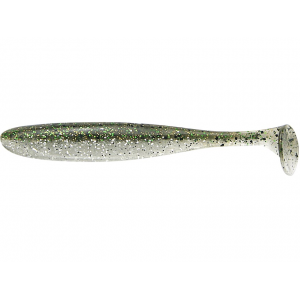 Keitech Easy Shiner 4 Swimbait Silver Flash Minnow