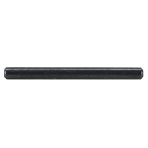 Ruger Rear Sight Cross Pin Ruger GP100 Blued - Ruger