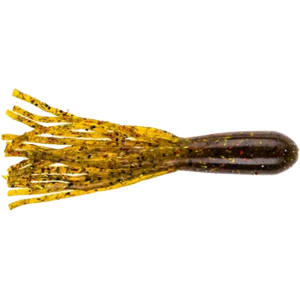 NetBait BaitFuel Tubes 2.5 Tube Frosty Pumpkin - Netbait
