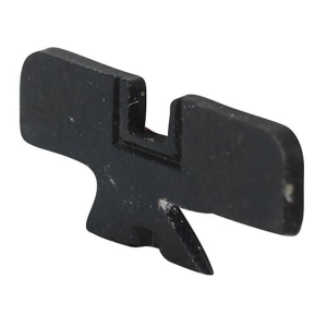 Ruger Rear Sight Blade Ruger Mark II Target with 10" Bull Barrel - Ruger