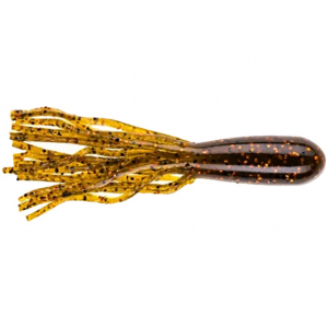 NETBAIT BaitFuel Tubes 2.5 Tube Brown Pumpkin Copper
