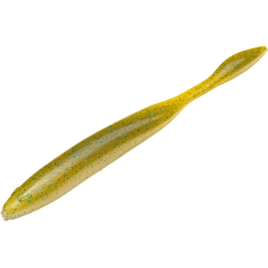 Strike King KVD Perfect Plastics KVD Magnum Dream Shot 5" Worm KVD Magic