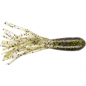 NETBAIT BaitFuel Tubes 2.5 Tube Dark Melon Gold Purple