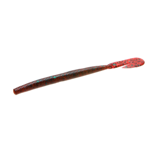Zoom U-V Speed Worm Red Bug - Zoom