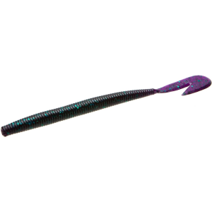 Zoom U-V Speed Worm Junebug - Zoom