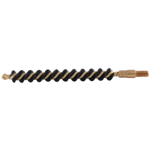 MONTANA X-TREME Heavy Duty Rifle Bore Brush 260, 6.5mm Caliber 8-32 Threads Nylon