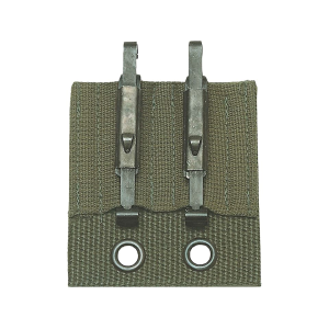 Mil-Tec German Alice Adapter Olive Drab - Military Surplus