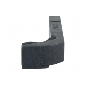 Glock Factory Magazine Release Glock 17, 19, 22, 23, 24, 25, 26, 27, 28, 31, 32, 33, 34, 35, 37, 38, 39 Gen 1, 2, 3 Polymer Black - Glock