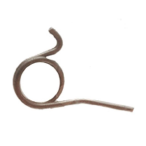 Ruger P90, P90D 45 ACP Magazine Latch Spring Stainless Steel - Ruger