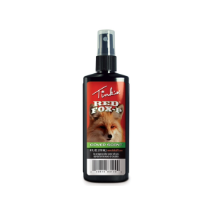 TINK'S Red Fox-P Cover Scent Liquid 4 oz