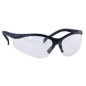 CALDWELL Pro Range Shooting Glasses Clear Lens