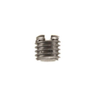 RUGER Receiver Plug Screw  10/22, 96/22, 96/22 Magnum, 77/50 RSBBZ, Number 1 Varminter Stainless
